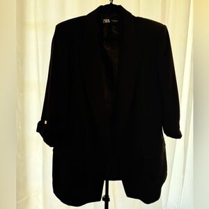 Zara Blazer
